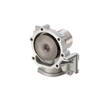 DP246 – DAYCO Water Pump, OE Replacement With Gasket - view 2